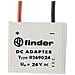 Adattattatore 24vdc - Finder 0269024 - Foto miniatura 1
