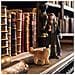 HERMIONE E GRATTASTINCHI - Foto miniatura 2