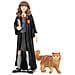 HERMIONE E GRATTASTINCHI - Foto miniatura 1