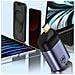 Adattatore Usb-c / Ethernet Trasferimento Dati 100 Mbps Compatto - Foto miniatura 2