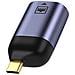 Adattatore Usb-c / Ethernet Trasferimento Dati 100 Mbps Compatto - Foto miniatura 5