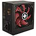 Alimentatore PC Performance A+ XN215 80 PLUS Bronze 20+4 pin ATX 550 W Colore Nero - Foto miniatura 1