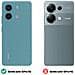 Cover Per Xiaomi Redmi Note 13 Pro 5g Anello Supporto Serie Ring - Foto miniatura 2