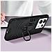 Cover Per Xiaomi Redmi Note 13 Pro 5g Anello Supporto Serie Ring - Foto miniatura 4