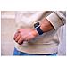 Cinturino Per Apple Watch 42-44-45-49mm, Blu - Foto miniatura 2