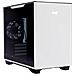 Case A3 MiniTower micro ATX / Mini-ITX 3 Porte USB 3.0 Colore Bianco (Finestrato) - Foto miniatura 3
