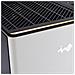 Case A3 MiniTower micro ATX / Mini-ITX 3 Porte USB 3.0 Colore Bianco (Finestrato) - Foto miniatura 12