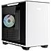 Case A3 MiniTower micro ATX / Mini-ITX 3 Porte USB 3.0 Colore Bianco (Finestrato) - Foto miniatura 7