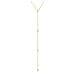 Collana Donna Ania Haie N018-01g 40 Cm - Foto miniatura 1