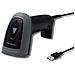 Lettore Codici A Barre Qoltec 50863 - Foto miniatura 6