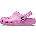 Classic Clog 206990-6sw, Bambini, Rosa, 25-26 - Foto miniatura 2