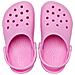 Classic Clog 206990-6sw, Bambini, Rosa, 25-26 - Foto miniatura 4