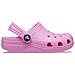 Classic Clog 206990-6sw, Bambini, Rosa, 25-26 - Foto miniatura 6