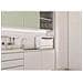Lavastoviglie a libera installazione CP 6E51LW cm. 55 - 6 coperti Classe Colore Bianco - Foto miniatura 20