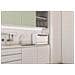 Lavastoviglie a libera installazione CP 6E51LW cm. 55 - 6 coperti Classe Colore Bianco - Foto miniatura 10