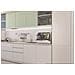 Lavastoviglie a libera installazione CP 6E51LW cm. 55 - 6 coperti Classe Colore Bianco - Foto miniatura 11