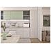 Lavastoviglie a libera installazione CP 6E51LW cm. 55 - 6 coperti Classe Colore Bianco - Foto miniatura 19