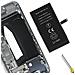 Batteria Decode Pcb Version Per Iphone 14 3279mah - Foto miniatura 3