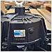 Faro industriale 200w 160lm /w IP65 50.000h - Driver Philips - Foto miniatura 5