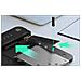 Icy Box Ib-2915mscl-c31 Usb 3.2 Gen 2 (3.1 Gen 2) Type-c Nero - Foto miniatura 3