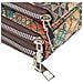 Pochette In Sughero, Collezione Corkmosaic, Chiusure A Zip - Foto miniatura 4