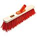 Scopa Industriale Spazzolone Brixo Ergo Click - Foto miniatura 1