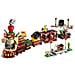 71437 Il Treno Espresso di Bowser - Foto miniatura 1