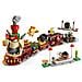 71437 Il Treno Espresso di Bowser - Foto miniatura 2