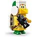 71437 Il Treno Espresso di Bowser - Foto miniatura 4