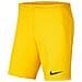 Pantaloncini Dri-Fit Park 3 Bv6855-719 Uomo Taglia L Colore Giallo - Foto miniatura 2