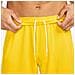 Pantaloncini Dri-Fit Park 3 Bv6855-719 Uomo Taglia L Colore Giallo - Foto miniatura 4