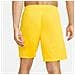 Pantaloncini Dri-Fit Park 3 Bv6855-719 Uomo Taglia L Colore Giallo - Foto miniatura 5