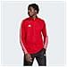 Giacca Tuta Tiro 23 Hs3502 Uomo Taglia S Colore Rosso - Foto miniatura 1