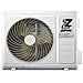 ZAR 12000WIFI MY24 condizionatore fisso Condizionatore unità interna Bianco - Foto miniatura 2