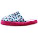 Pantofola Ragazza Regina delle Nevi Pantofole fro24-4236 s1-32 - Foto miniatura 3