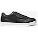 Keating Espadrillas Pelle Di Mucca Scarpe Uomo Nero Eu 42, 42s4kefp2l-001 - Foto miniatura 1