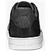 Keating Espadrillas Pelle Di Mucca Scarpe Uomo Nero Eu 42, 42s4kefp2l-001 - Foto miniatura 3