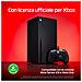 HyperX Clutch Tanto Mini WD Gaming Controller Nero USB Joystick Xbox, Xbox One - Foto miniatura 11