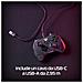 HyperX Clutch Tanto Mini WD Gaming Controller Nero USB Joystick Xbox, Xbox One - Foto miniatura 12