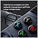 HyperX Clutch Tanto Mini WD Gaming Controller Nero USB Joystick Xbox, Xbox One - Foto miniatura 9