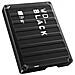 Elements Black P10 Disco Rigido Esterno 6 Tb 2.5"" Micro-usb B 3.2 Gen 1 (3.1 Gen 1) Nero - Foto miniatura 1