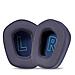 Cuscinetti Auricolari Rrescanti Per Cuffie Logitech G733/g335 Blue - Foto miniatura 1