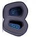 Cuscinetti Auricolari Rrescanti Per Cuffie Logitech G733/g335 Blue - Foto miniatura 2
