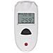 IR 110-1S termometro portatile Nero, Bianco F, °C -33 - 110 °C Display incorporato - Foto miniatura 1