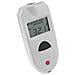 IR 110-1S termometro portatile Nero, Bianco F, °C -33 - 110 °C Display incorporato - Foto miniatura 2
