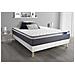 Kit Rete E Materasso Matrimoniale Actimemo Plus 90x190cm - Spessore : 26cm- Memory Foam- Molto Rigido - Foto miniatura 3