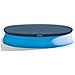 Piscina Fuori Terra - In Giro - 366x366x76 Cm - Blu - Include Accessori Coordinati Cb15 - Foto miniatura 4