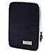 Elegante Custodia Organizer Digitale 2 In 1 Per Ipad E Accessori Blue - Foto miniatura 1