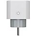 WI-FI smart socket 16A AS-01 White Wireless Bianco - Foto miniatura 6