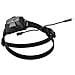 HF6R Core Nero Torcia a fascia LED - Foto miniatura 8